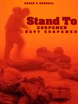 cover image of STAND TO CORPSMEN